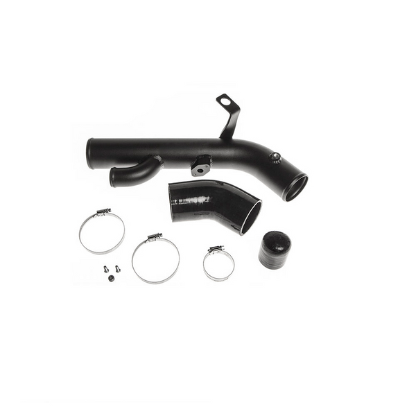 CTS Turbo Throttle Pipe TSI