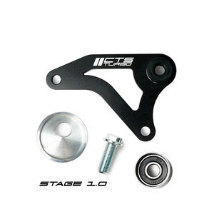 CTS Turbo Timing Belt Kit MK4 · 1J · MK1 · B5 1.8T