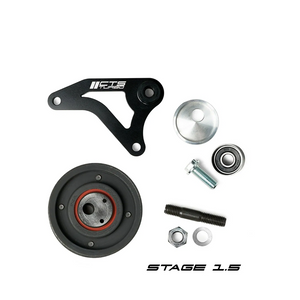 CTS Turbo Timing Belt Kit MK4 · 1J · MK1 · B5 1.8T