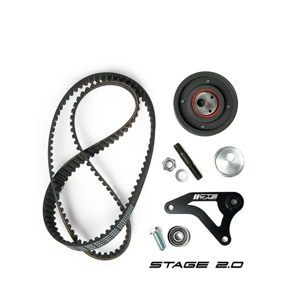 CTS Turbo Timing Belt Kit MK4 · 1J · MK1 · B5 1.8T