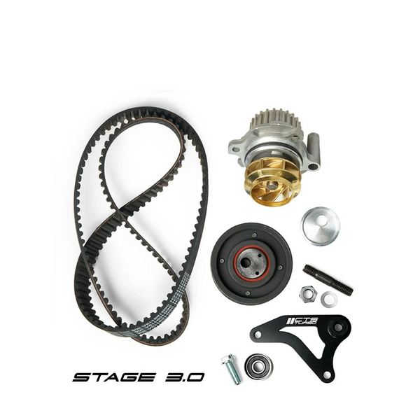 CTS Turbo Timing Belt Kit MK4 · 1J · MK1 · B5 1.8T
