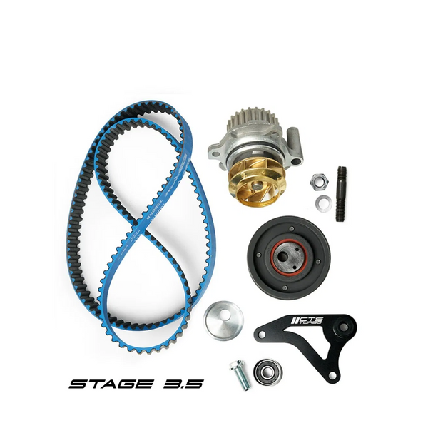 CTS Turbo Timing Belt Kit MK4 · 1J · MK1 · B5 1.8T