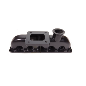 CTS Turbo Turbo Exhaust Manifold MK5 R32