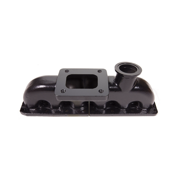 CTS Turbo Turbo Exhaust Manifold MK5 R32