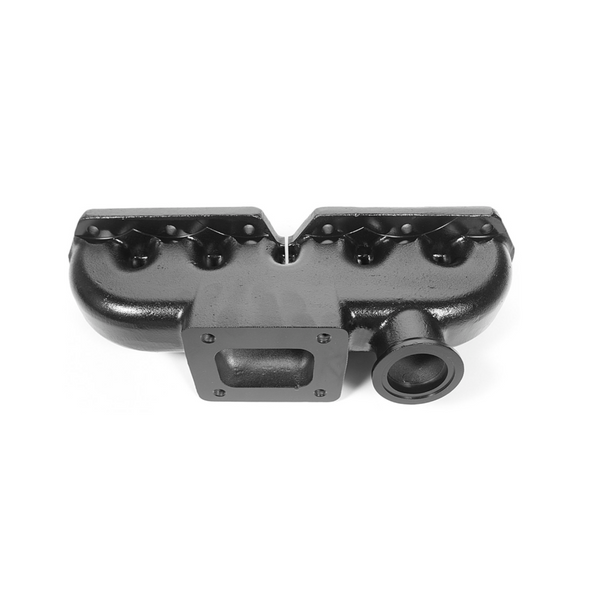 CTS Turbo Turbo Exhaust Manifold MK5 R32