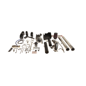 CTS Turbo Turbo Kit 8P A3 2.0T