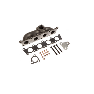 CTS Turbo Turbo Manifold Longitudinal B5 Passat · Audi B5 · B6 A4 1.8T