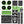 Cube Controls Sticker Kits
