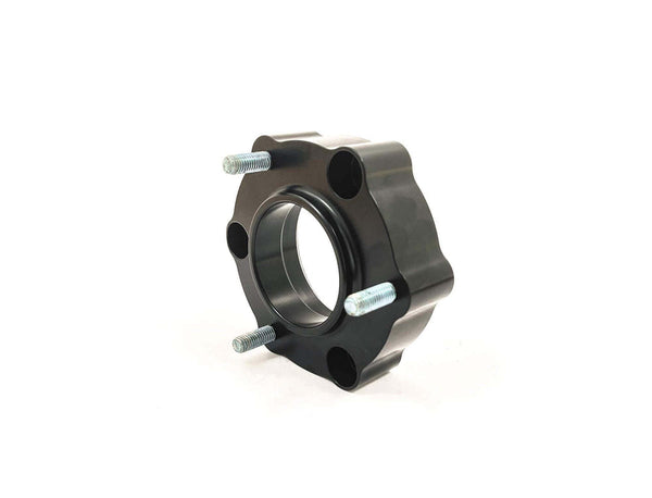 E-Motion Engineering Cayenne 958 Spacer Lift Kit