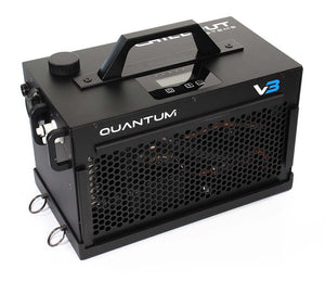 Chillout Systems Quantum V3 Cooling Package - ModMyEuro