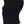 CHILLOUT PRO SPORT BALACLAVA BLACK SIDE IMAGE
