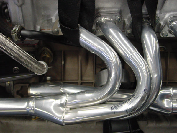 Lamborghini Countach inc. QV Manifolds (1974-85)