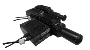 D-BOX Generation 5 4250i Sim Racing Motion System - Apex Sim Racing