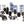 Dinan f90 m5 adjustable coilover suspension system - iND Distribution