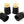 Dinan f90 m5 adjustable coilover suspension system - iND Distribution