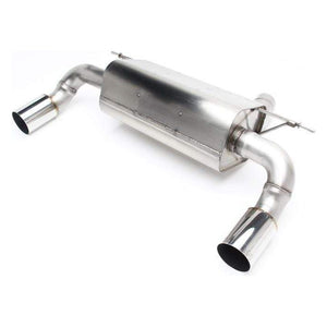 Dinan Free Flow Axle-Back Exhaust for BMW | F30 | F32 | 335i/435i - ModMyEuro