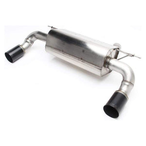 Dinan Free Flow Axle-Back Exhaust for BMW | F30 | F32 | 335i/435i - ModMyEuro