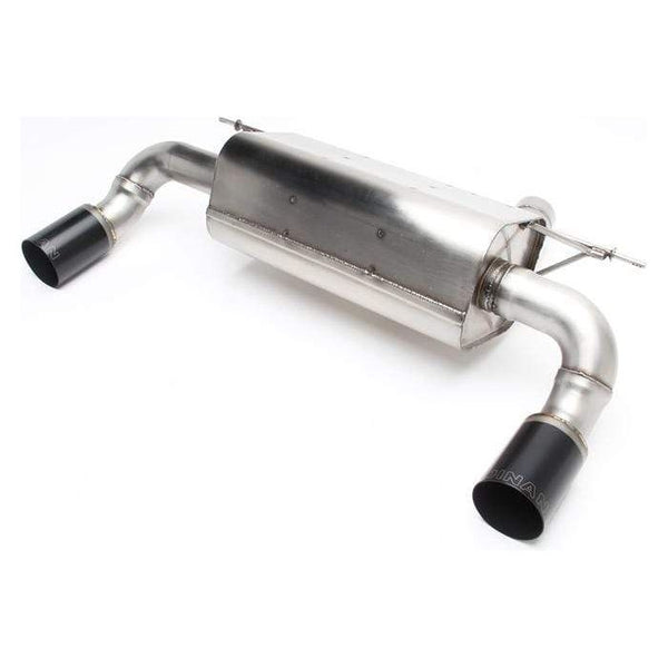 Dinan Free Flow Axle-Back Exhaust for BMW | F30 | F32 | 335i/435i - ModMyEuro