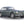 Aston Martin DB2 Stainless Steel Exhaust System (1950-53)