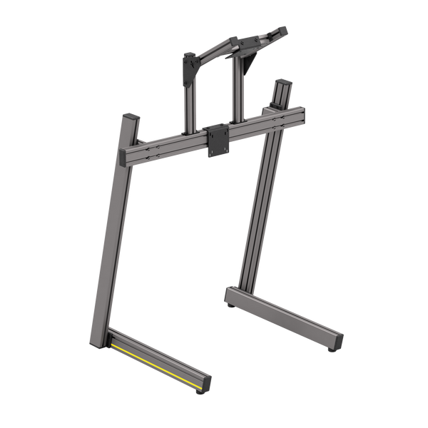 Sabelt Monitor Mounts [Galaxy Grey]