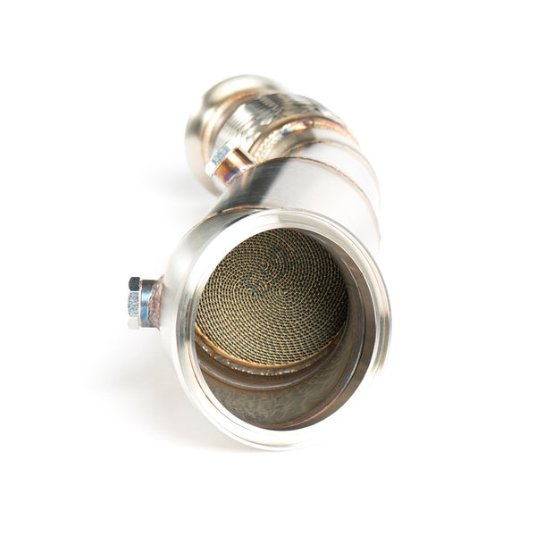 CTS Turbo High-Flow Cat - BMW F22/F30/F32/G20/G30
