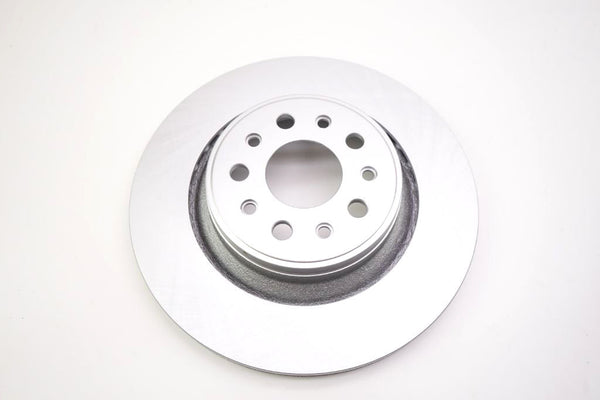 Maserati Ghibli Base rear brake rotors service kit #803
