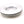 Maserati Ghibli Base rear brake rotor service kit 1pc #804