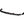 AutoTecknic F95 X5M Pre-LCI Carbon Front Lip Set