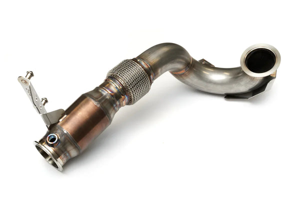 HPA MQB (AWD) 2.0T Downpipe