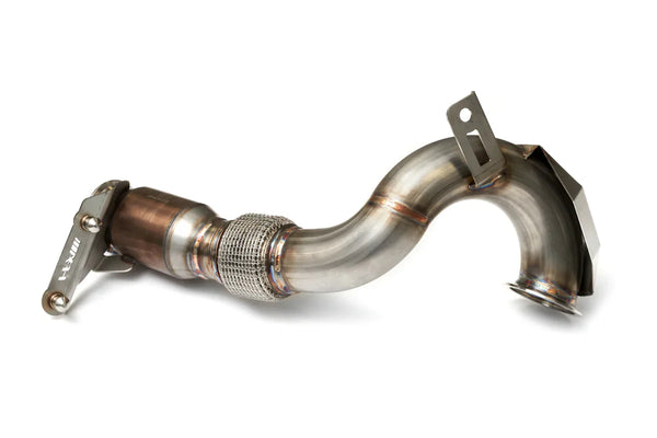 HPA MQB (AWD) 2.0T Downpipe