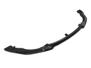 AutoTecknic f8x m3 m4 carbon competition front aero lip - iND Distribution