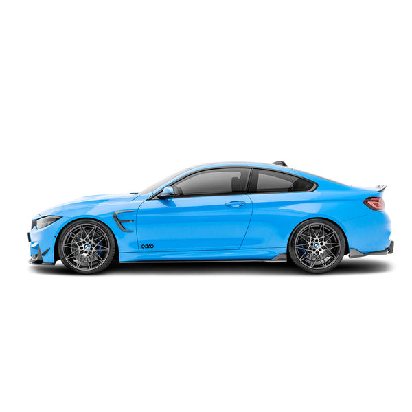 ADRO F82 M4 Carbon Trunk Spoiler
