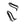 AutoTecknic G20 3-Series M-Sport Dry Carbon Front Bumper Grille Trim Set