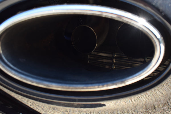 Audi R8 V8 and V10 Titan Sport Exhaust Sound Architect™ (2007-12)