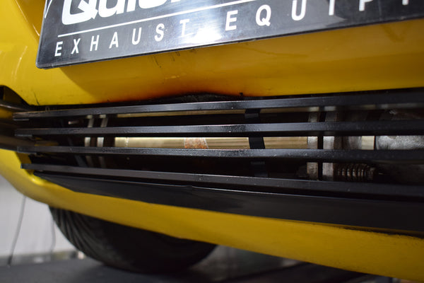 Ferrari Testarossa - Cat and Pre Cat Replacement Pipes (1984-92)