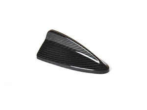 AutoTecknic e82 1m e9x m3 dry carbon roof antenna cover - iND Distribution