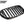 AutoTecknic g11 g12 7 series carbon front grille set - iND Distribution