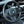 AutoTecknic g11 g12 7 series carbon alcantara steering wheel trim - iND Distribution