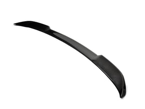AutoTecknic f87 m2 f87 m2 competition f22 2 series dry carbon competition trunk spoiler - iND Distribution