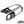 Autotecknic G8X M3 / M4 Dry Carbon Interior Door Handle Trim Set