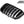 Autotecknic G01 X3 / G02 X4 Pre-LCI Front Grille Set