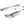 De Tomaso Mangusta - Stainless Steel Manifolds (1967-71)