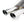 De Tomaso Mangusta - Stainless Steel Exhaust (1967-71)