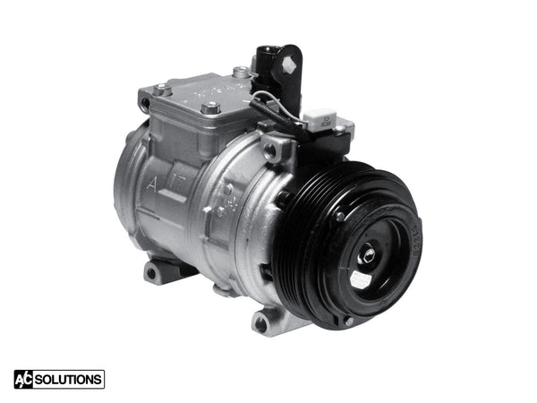 Denso BMW Compressor (S50, S52, S54, and more) - ModMyEuro