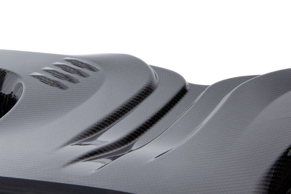 Dinan F95 X5M / F96 X6M Carbon Cold Air Intake