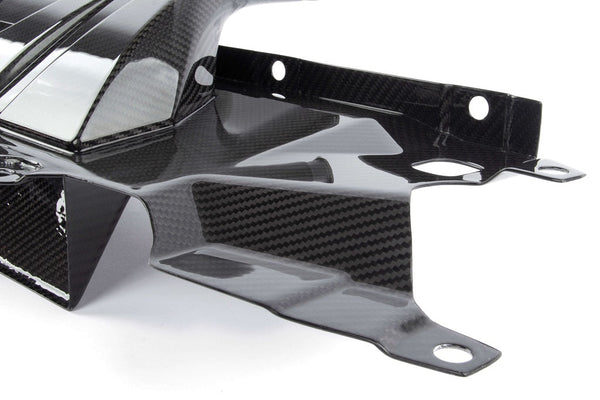 Dinan F95 X5M / F96 X6M Carbon Cold Air Intake