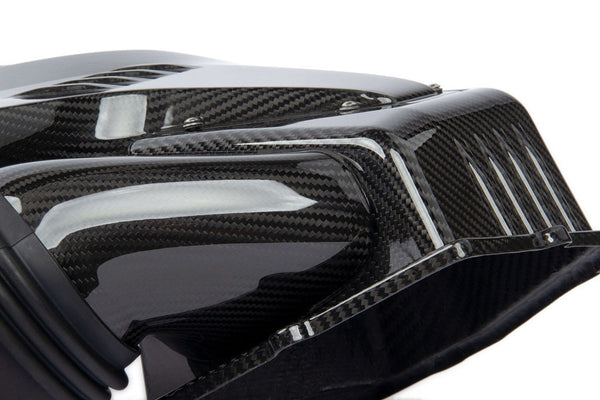 Dinan F95 X5M / F96 X6M Carbon Cold Air Intake