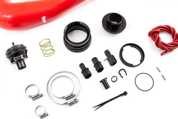 Forge Motorsport Dump Valve - VW Taos 1.5 TSI