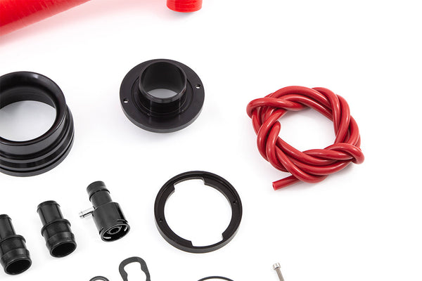 Forge Motorsport Dump Valve - VW Taos 1.5 TSI