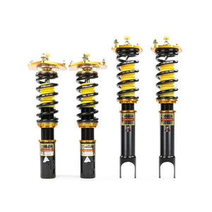 Dynamic Pro Sport Coilovers - Mini Countryman / Countryman S 2017-2023 (F60; FWD)